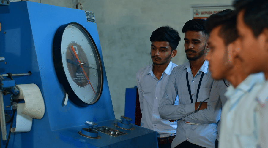 Satpuda College Of Engineering Balaghat Campus Life photo 13